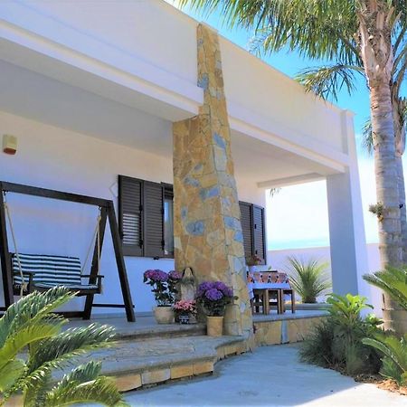 Da Casa Tiziana Hotel ปอร์โตเชซาเรโอ ภายนอก รูปภาพ