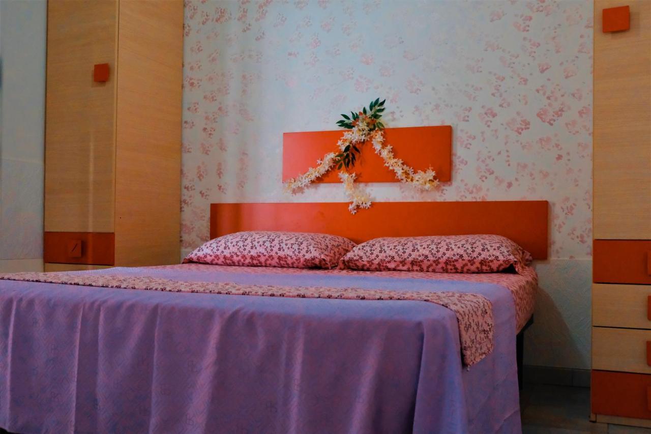 Da Casa Tiziana Hotel ปอร์โตเชซาเรโอ ภายนอก รูปภาพ