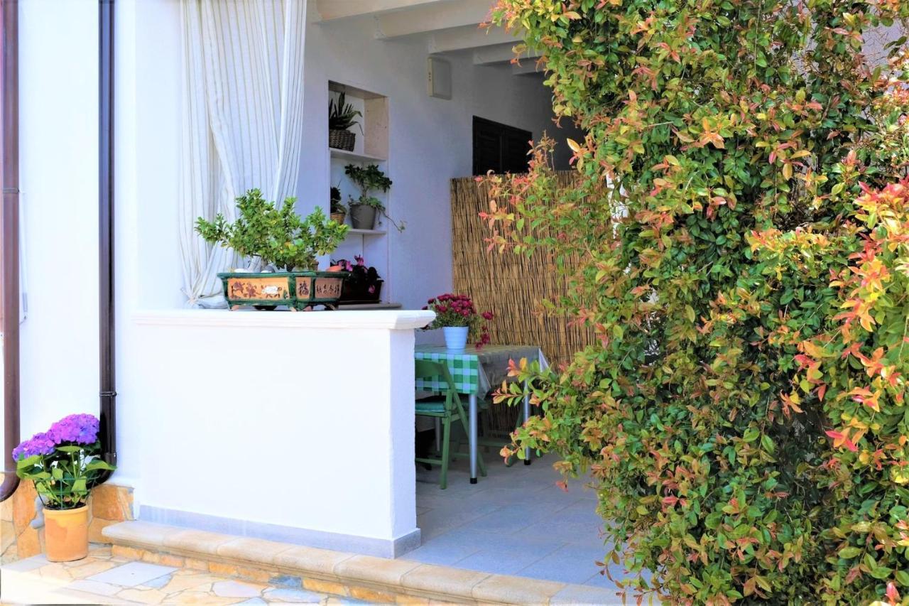 Da Casa Tiziana Hotel ปอร์โตเชซาเรโอ ภายนอก รูปภาพ